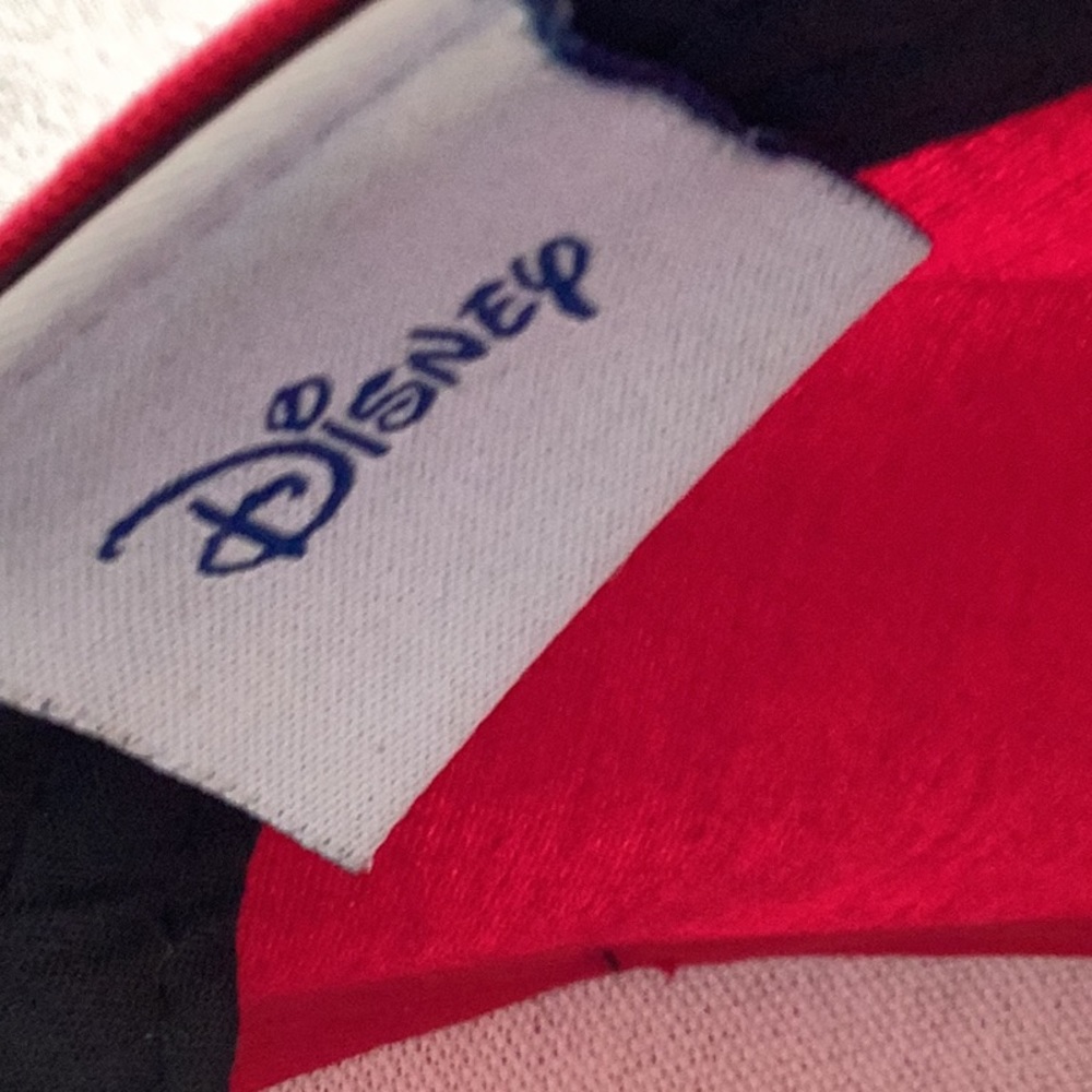 Disney Cap - Picture 6 of 7